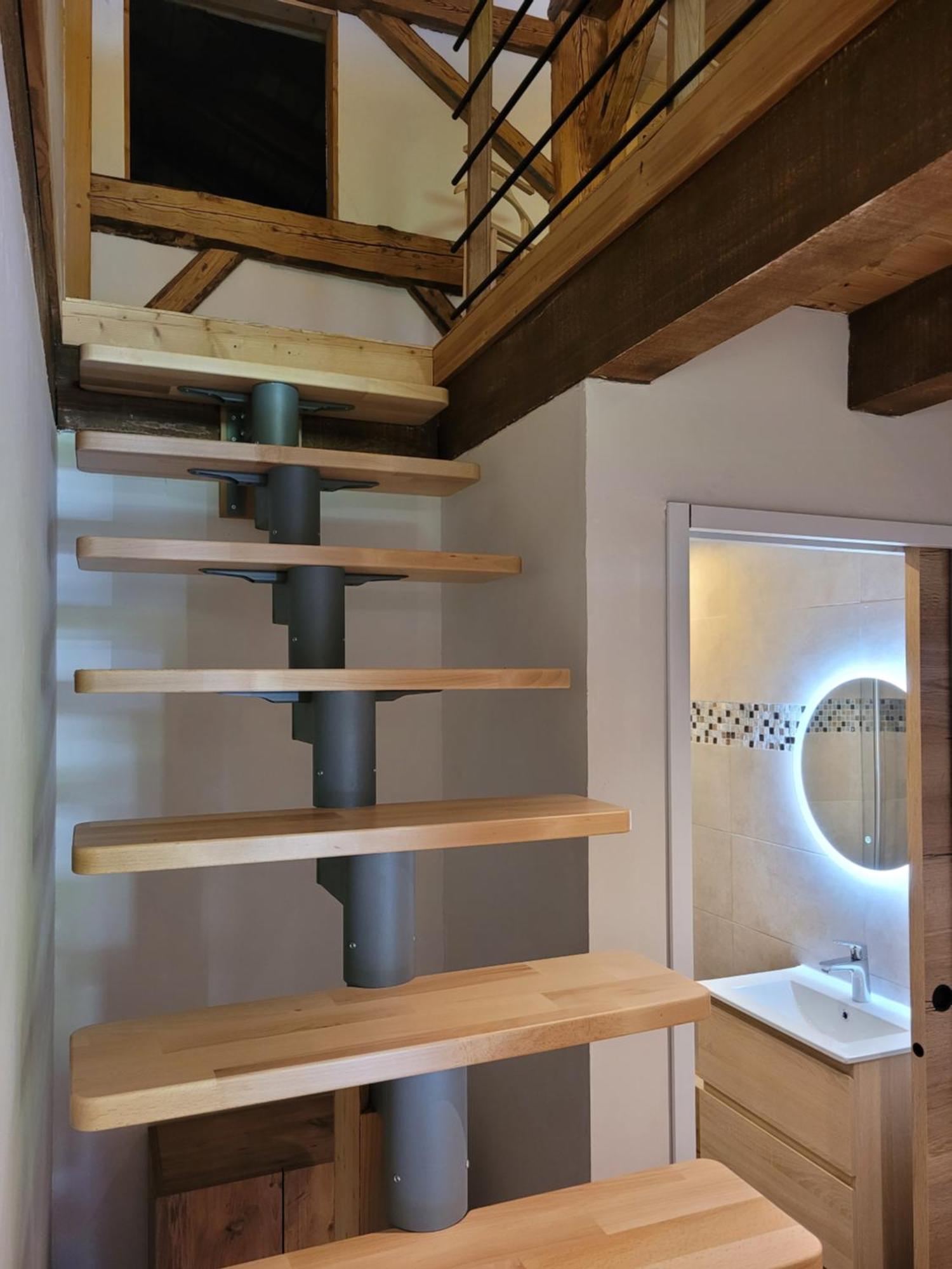 Chalet Lisa B&B Морзін Екстер'єр фото